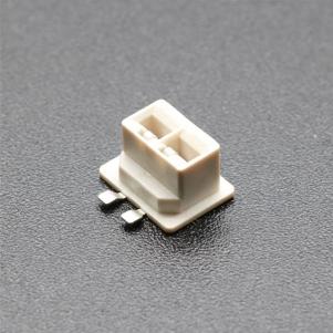 LED spotlight connector,pitch 2.0mm